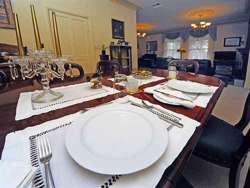 Bed & Breakfast St Helen's